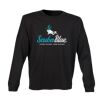 SF Clothing Unisex Drop Shoulder Slogan Top Thumbnail