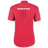 Kustom Kit Premium Short Sleeve Classic Fit Oxford Shirt Thumbnail