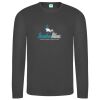 AWDis Cool Long Sleeve Wicking T-Shirt Thumbnail