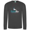 AWDis Cool Long Sleeve Wicking T-Shirt Thumbnail