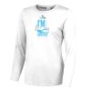 AWDis Ladies Cool Long Sleeve T-Shirt Thumbnail