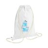 BagBase Sublimation Gymsac Thumbnail