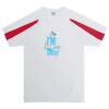 AWDis Cool Contrast Wicking T-Shirt Thumbnail